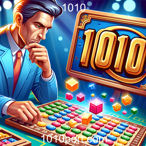 Explorando os Desafios da Categoria Game Challenges no 1010