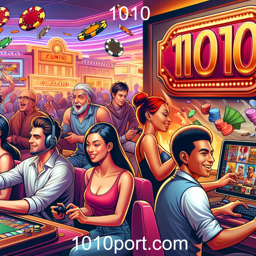 A Importância da Comunidade Gamer no Mundo dos Jogos